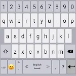 Classic Big Keyboardapp icon