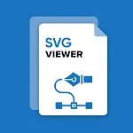 SVG Viewer - SVG Converter | Indus Appstore | App Icon