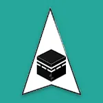 actif qibla | Indus Appstore | App Icon