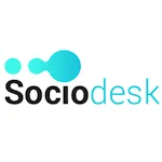 Sociodesk | Indus Appstore | App Icon