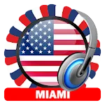 Miami Radio Stations - USA | Indus Appstore | App Icon