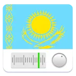 Radio Kazakhstan - kz radio | Indus Appstore | App Icon