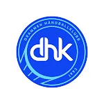 DHK | Indus Appstore | App Icon