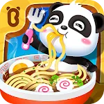 Little Panda's Chinese Recipes | Indus Appstore | App Icon