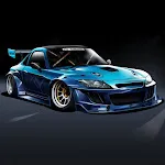 S2000 Simulator Car Games | Indus Appstore | App Icon