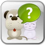 나와 어울리는 애완동물 | Indus Appstore | App Icon