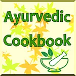 Ayurvedic Cook Book | Indus Appstore | App Icon