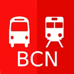 Mi Transporte Barcelona | Indus Appstore | App Icon