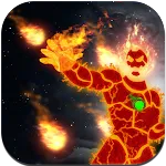 Alien Hero Omnitrix Glitch | Indus Appstore | App Icon