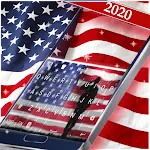 American Keyboard 2024 | Indus Appstore | App Icon