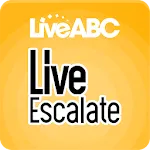 Live Escalate AR | Indus Appstore | App Icon