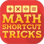 Math Shortcut Tricks & Formula | Indus Appstore | App Icon