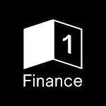 1 Finance: Financial Advisory | Indus Appstore | App Icon