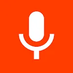 Dictaphone - Audio Recorder | Indus Appstore | App Icon