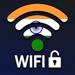 WiFi maps - WiFi Master Key | Indus Appstore | App Icon