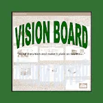 Harvest Vision Board - Focused | Indus Appstore | App Icon