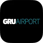 GRU Airport | Indus Appstore | App Icon