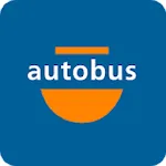 Autobus | Indus Appstore | App Icon