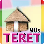 90s Teret Teret | Indus Appstore | App Icon