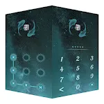 AppLock Theme Pisces | Indus Appstore | App Icon