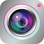 Camera S Galaxy | Indus Appstore | App Icon