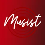 Musistapp icon