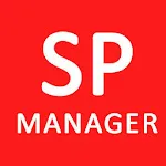 Sulit Piso Manager | Indus Appstore | App Icon