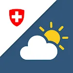 MeteoSwiss | Indus Appstore | App Icon