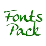 Fonts Message Makerapp icon