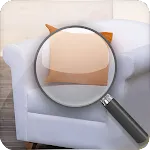 Find the Differences Rooms | Indus Appstore | App Icon