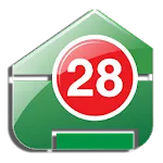 28Hse 香港屋網 - HK Propertyapp icon