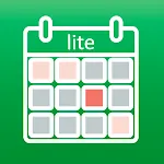 Shift Cal - CuadraTurnos Lite | Indus Appstore | App Icon