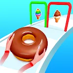 Bakery Stack: Cooking Games | Indus Appstore | App Icon