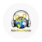 Rádio Pontal Paulista | Indus Appstore | App Icon