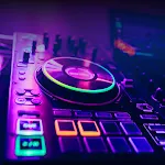 DJ Mixer Studio - Beat Maker | Indus Appstore | App Icon