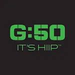 G:50 Studio It’s HiiP | Indus Appstore | App Icon