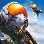 Air Combat Online | Indus Appstore | App Icon