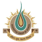 Vasishtha Group of School | Indus Appstore | App Icon