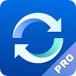 Qsync Pro | Indus Appstore | App Icon