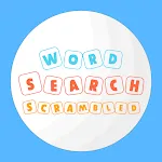 Word Search Scrambled | Indus Appstore | App Icon