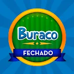 Buraco Fechado | Indus Appstore | App Icon