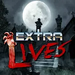 Extra Lives | Indus Appstore | App Icon