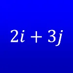 Vectors in 3D Pure Math | Indus Appstore | App Icon