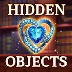 The Secret Society: Mystery | Indus Appstore | App Icon