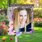 Garden Photo Frames & Editor | Indus Appstore | App Icon