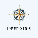 Deep's Sir's | Indus Appstore | App Icon