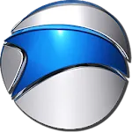 Iron Browser - by SRWareapp icon