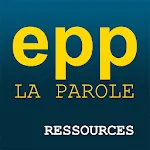 E.P.P. La Parole - Ressources | Indus Appstore | App Icon