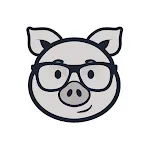 FXPIG cTrader | Indus Appstore | App Icon