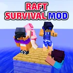 One Block Raft Survival Mod | Indus Appstore | App Icon